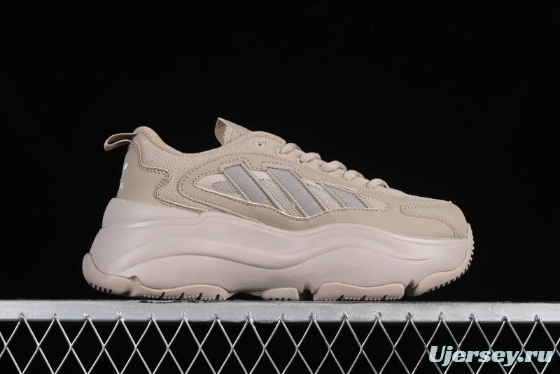 Adidas Originals Ozgaia 3.0 Lifestyle Sneakers with Thick Sole for Height Increase - IG6050