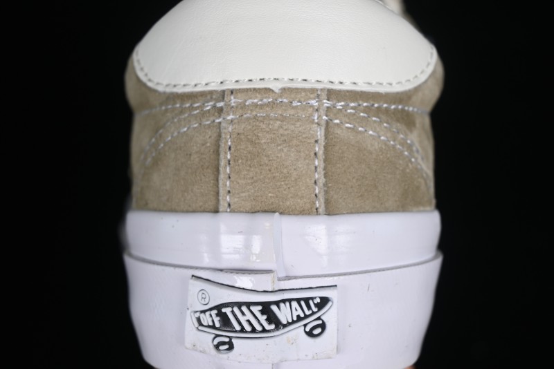 Vans Vault OG Epoch Sport Lx Full Suede Retro Low Top Canvas Vulcanized Shoes - VN000CQBOLV