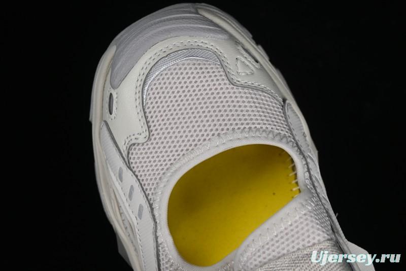 Fila Fusion Thick Sole Candy Sandals - T12W421403FSB