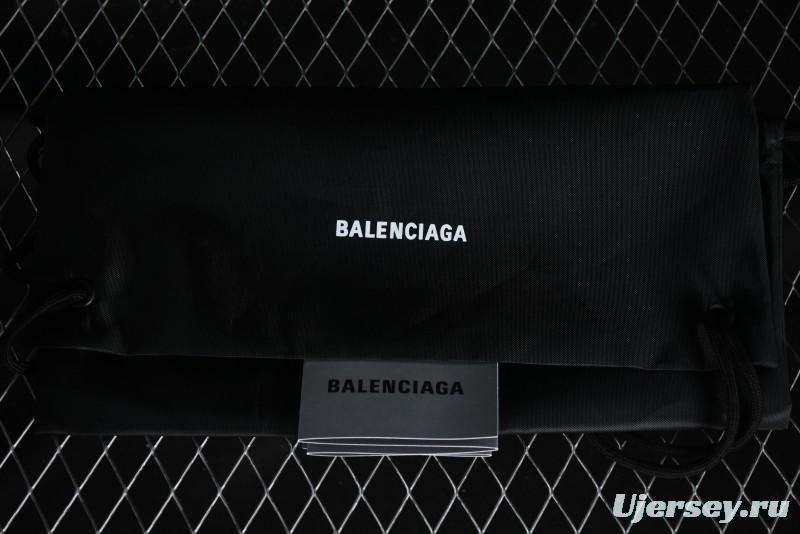 Balenciaga 3XL Sandal Trendy Summer Sandals - W3XLT1000