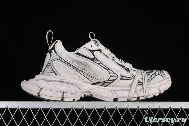 Balenciaga Phantom Sneaker - W3XDC2002