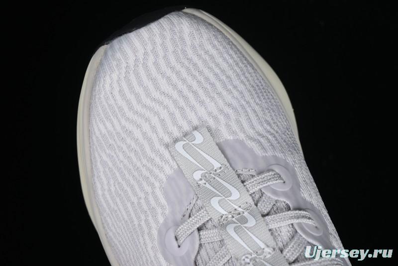 Nike Motiva Summer Breathable Cushioned Wave Running Shoes - DV1238-009