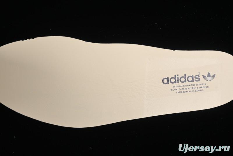 Adidas Originals Gazelle Indoor Retro Casual Anti-Slip Low-Top Sneakers - IF1806