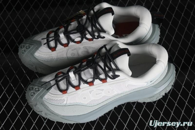 Nike ACG Mountain Fly 2 Low GTX SE Outdoor Hiking Shoes with GORE-TEX and React Foam - HF6245-003