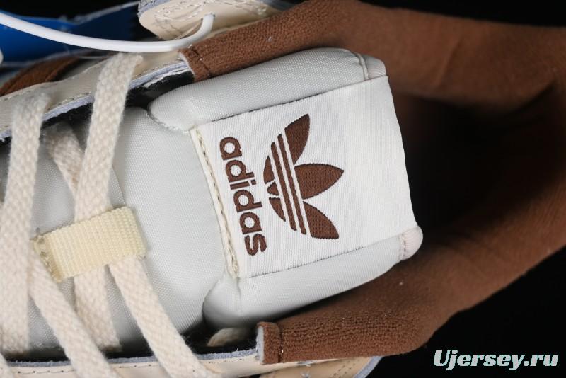 Adidas Forum 84 Low Retro Basketball Sneakers - IG3900