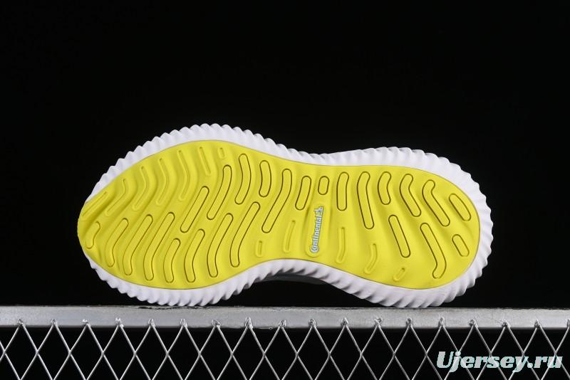 Adidas AlphaBounce Beyond M Running Shoes with Continental Rubber Outsole - CG4366