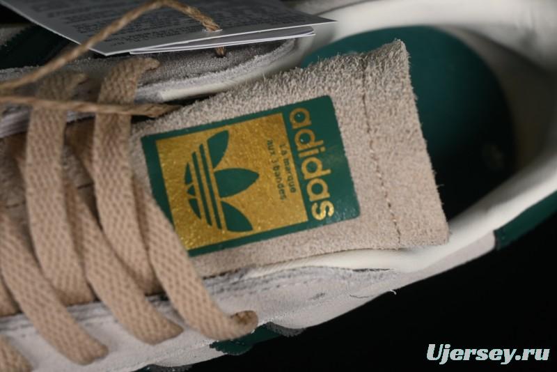 Adidas Originals Gazelle Bold ID7056 Low-Top Sneakers with Thick Sole for Casual Wear, Slip-Resistant and Durable - ID7056