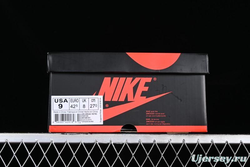 Air Jordan 1 Retro High "ComplexCon" AJ1