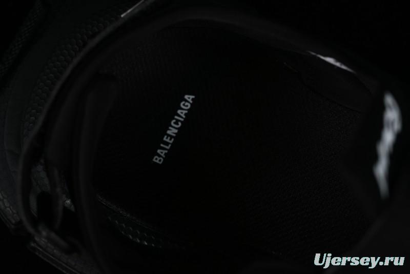 Balenciaga 3XL Sandal Trendy Summer Sandals - W3XLT1000