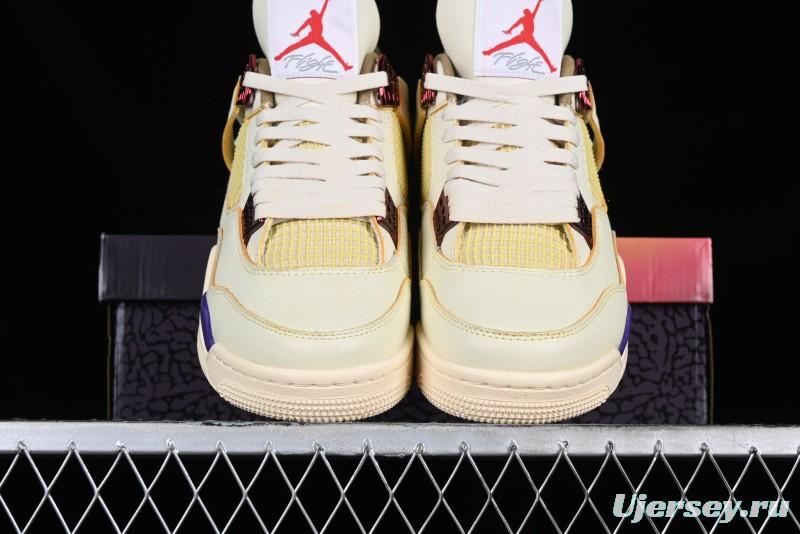 J Balvin x Air Jordan 4 Retro "Rio" AJ4