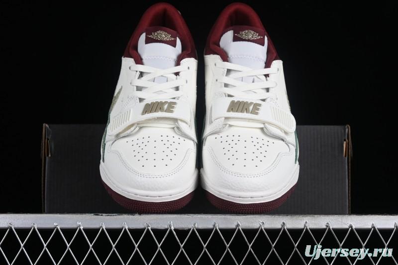 Air Jordan Legacy AJ312 Low Sneakers