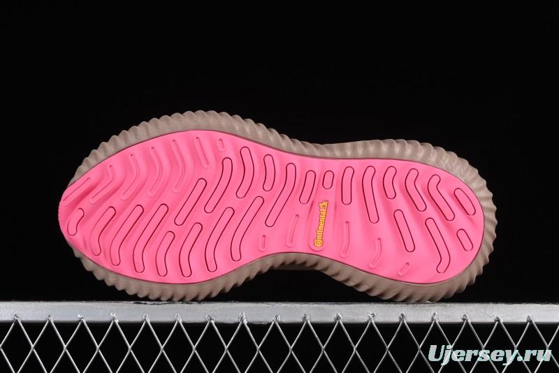 Adidas AlphaBounce Beyond M Running Shoes with Continental Rubber Outsole - CG4367