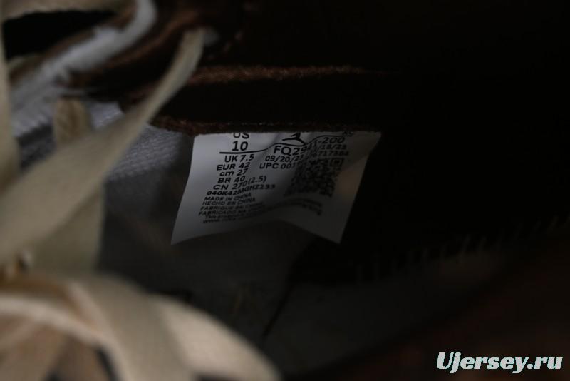 Air Jordan 1 High-Top "Dusted Clay"