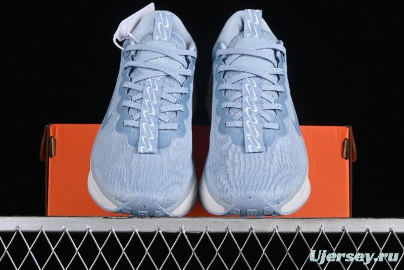 Nike Motiva Summer Breathable Cushioned Wave Running Shoes - DV1238-402