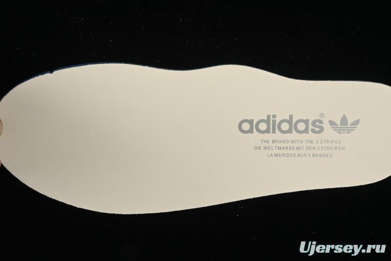 Adidas Originals Gazelle Indoor IF1807 Retro Casual Anti-Slip Wear-Resistant Low-Top Sneakers - IF1807