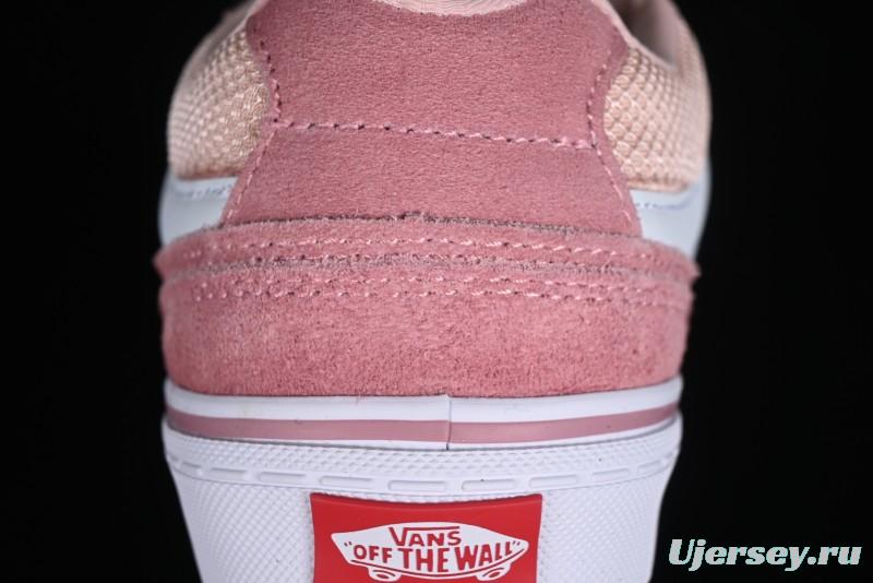 Vans Caldrone Classic Retro Chunky Skate Shoes - VN0007P9CL2