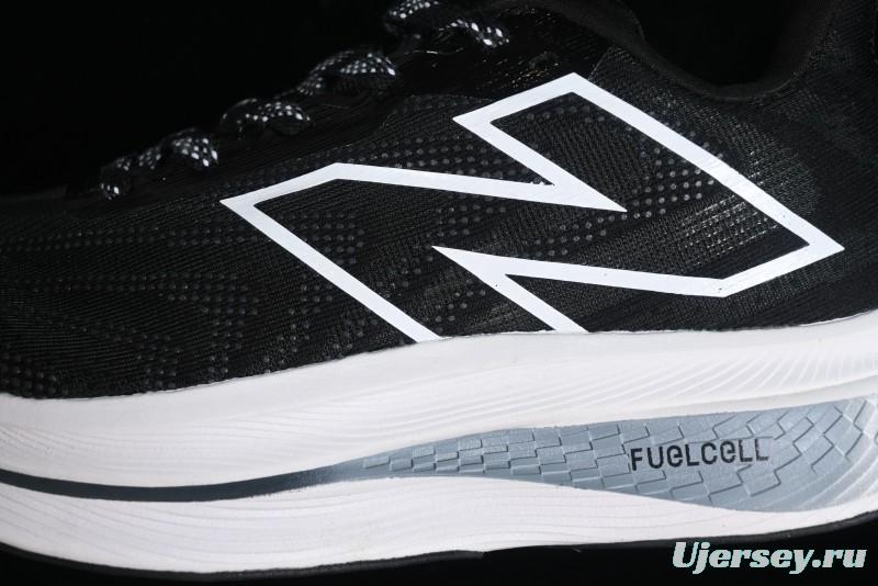 Stone Island x New Balance FuelCell Ultra-Lightweight Low-Top Casual Running Shoes - MRCXBW3