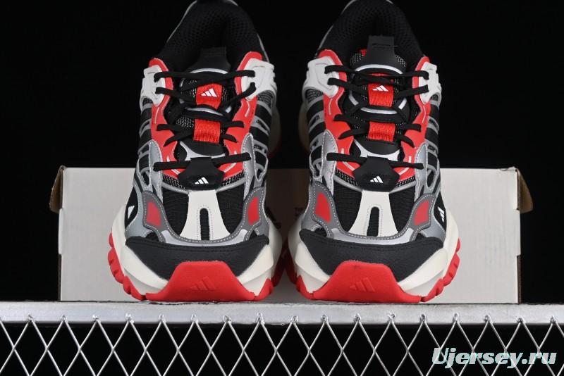 Adidas Vento XLG Deluxe IH0615 Lightweight Cyber Retro Casual Sneakers with Dual-Density Outsole - IH0615