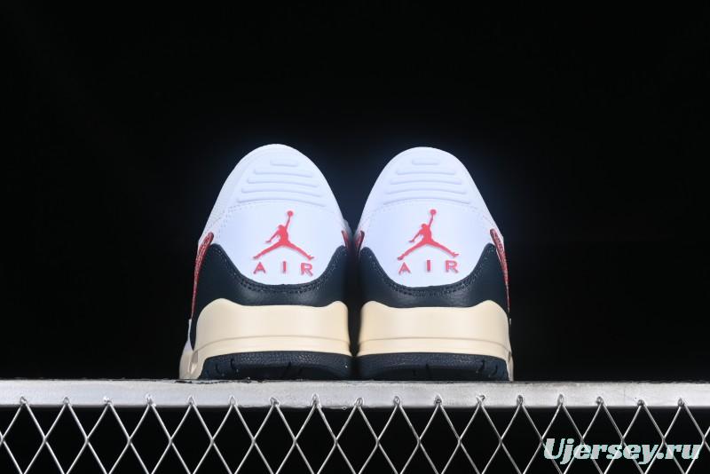 Air Jordan Legacy AJ312 Low Sneakers