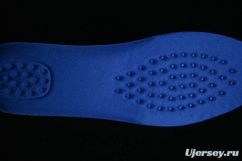 ECCO Street Series 2024 Spring/Autumn Trendy Versatile Casual Shoes 83763901002