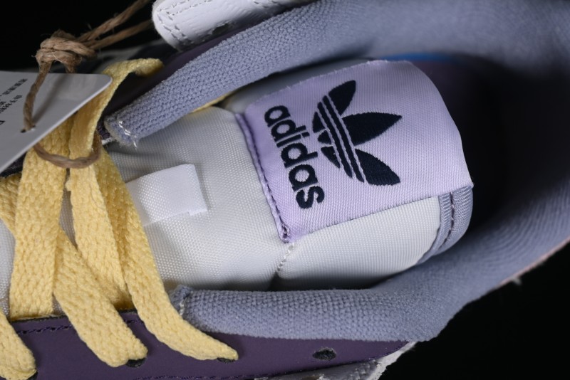 Adidas Forum 84 Low Retro Basketball Shoes - J.C3
