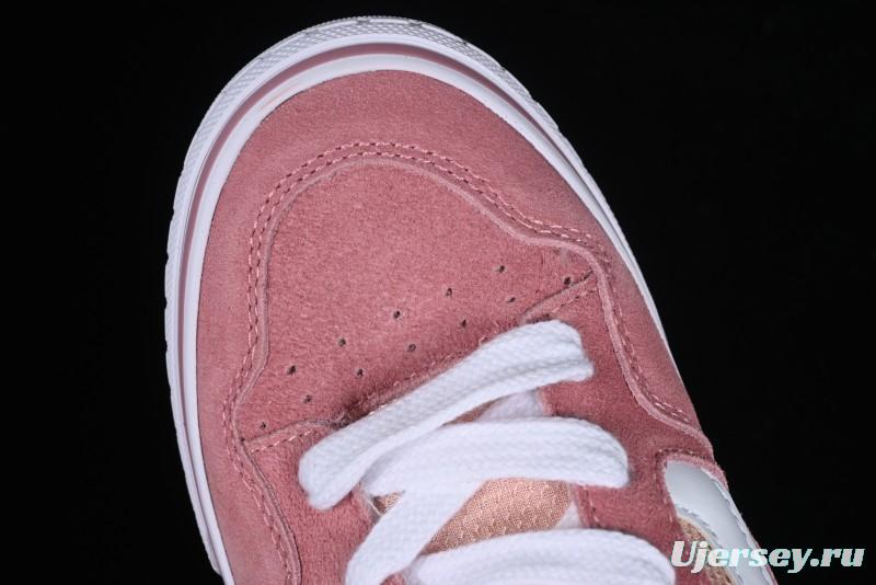 Vans Caldrone Classic Retro Chunky Skate Shoes - VN0007P9CL2