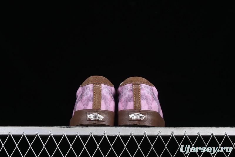 Vans Sport Low Valentine's Day Limited Edition Low-Top Casual Skate Shoes - VN000CTDDGN