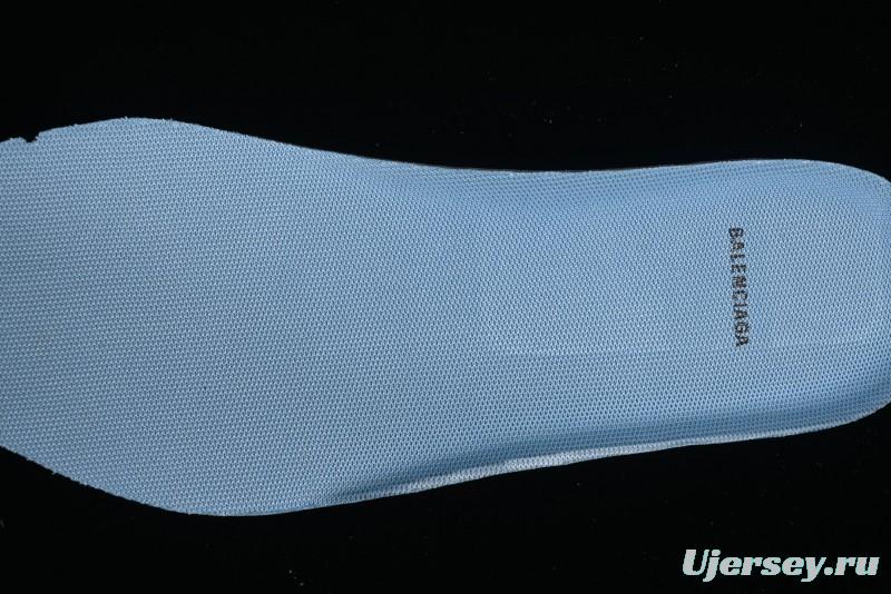 Balenciaga Phantom Sneaker 10th Generation Trend Running Shoes - W3XDC4000