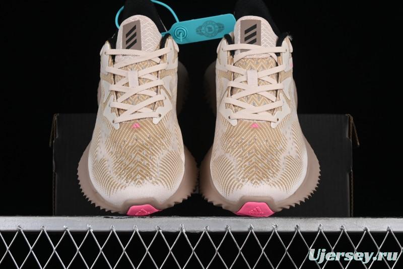 Adidas AlphaBounce Beyond M Running Shoes with Continental Rubber Outsole - CG4367