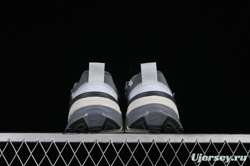 Nike V2K Runtekk 3XL Cushioned Anti-Slip Retro Low-Top Running Shoes - FD0736-003