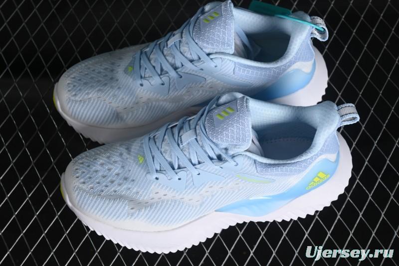 Adidas AlphaBounce Beyond M Running Shoes with Continental Rubber Outsole - CG4366