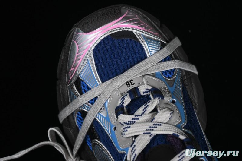 Balenciaga Phantom Sneaker - W3XLR0513