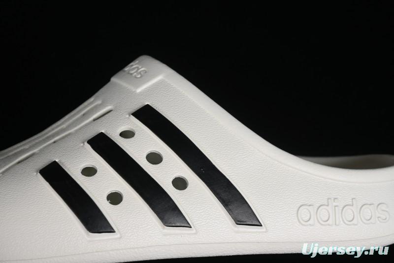 Adidas Adilette Clogs JH9849 One-Piece Slip-Resistant Sports Sandals - JH9849