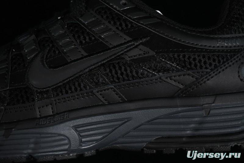 Nike P-6000 Retro Casual Dad Shoes with Lightweight Design - FQ8732-010