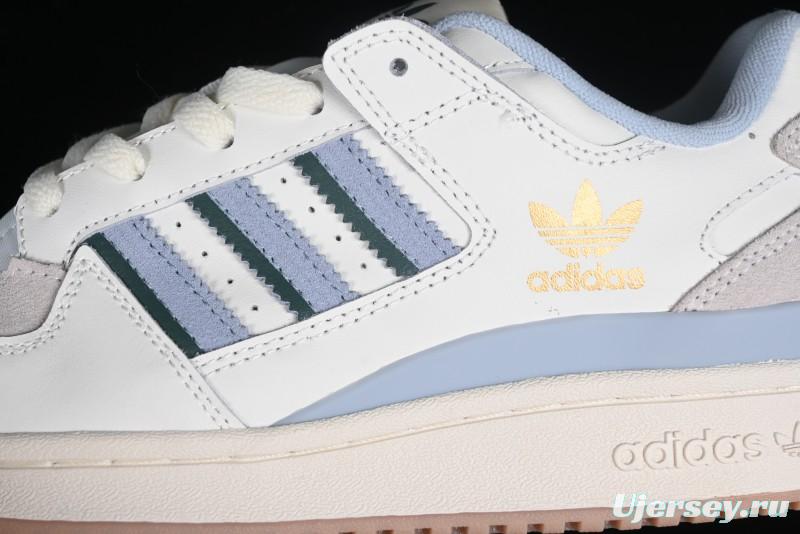 Adidas Forum 84 Low Retro Basketball Shoes - IG3964