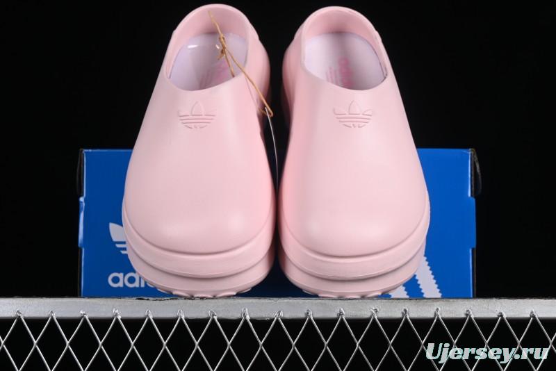 Adidas Adifom Stan Smith Platform Mule - IE0480