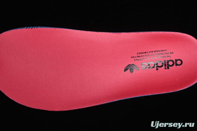 Adidas Adifom Stan Smith Platform Mule - ID9453