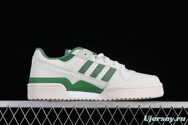 Adidas Forum 84 Low Retro Basketball Shoes - IG3778