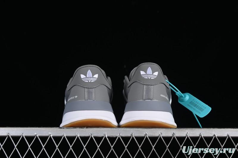 Adidas Tubular Shadow Retro Casual Sneakers - EG4957