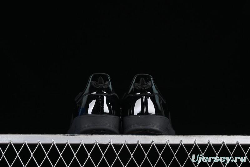 Adidas Originals Gazelle Indoor IG1891 Retro Casual Slip-Resistant Wear-Resistant Low-Top Skate Shoes