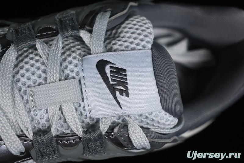 Nike V2K Runtekk 3XL Cushioned Anti-Slip Retro Low-Top Running Shoes - FD0736-003