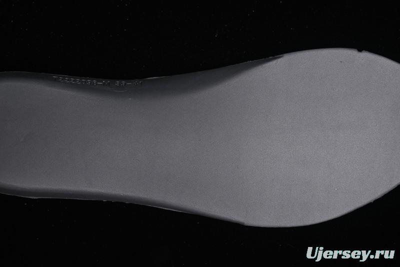 Balenciaga Phantom Sneaker 10th Generation Trend Running Shoes with Transparent Heel Strap - W3XL67019