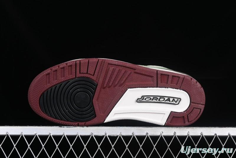 Air Jordan Legacy AJ312 Low Sneakers