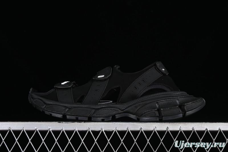 Balenciaga 3XL Sandal Trendy Summer Sandals - W3XLT1000