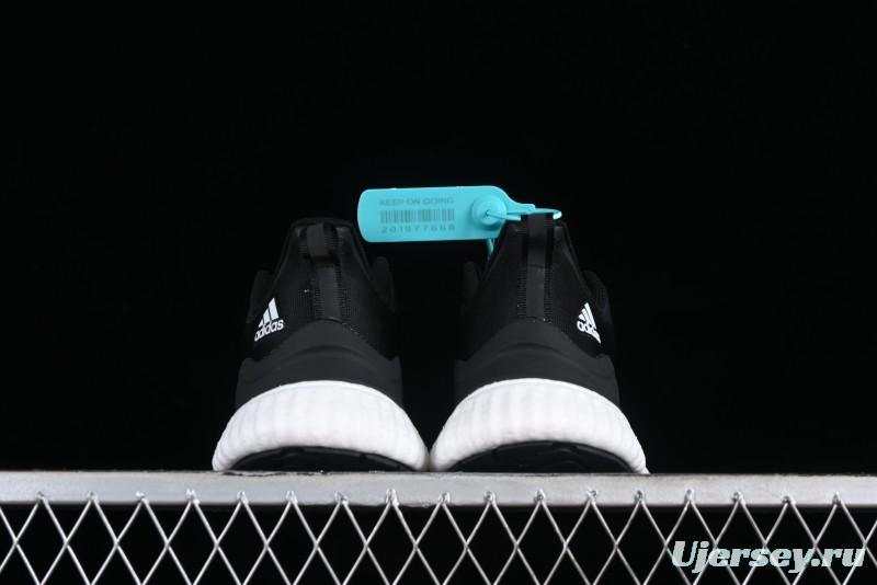 Adidas Switch FWD CG4861 Alpha Breathable Mesh Casual Running Shoes - CG4861