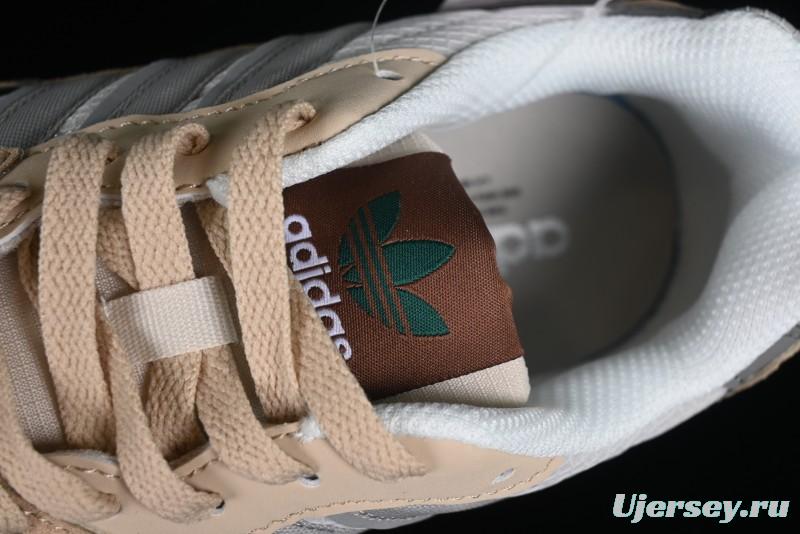 Adidas Torsion Super IF2870 Lightweight Comfortable Cushion Running Shoes - IF2870