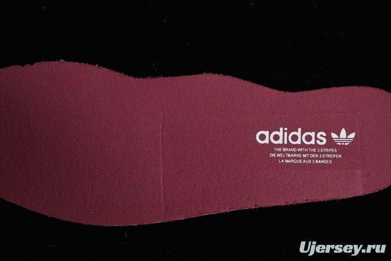 Adidas Originals Gazelle Bold Low-Top Sneakers with Chunky Sole for Casual Wear - ID6997