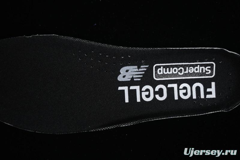 Stone Island x New Balance FuelCell Ultra-Lightweight Low-Top Casual Running Shoes - MRCXBW3