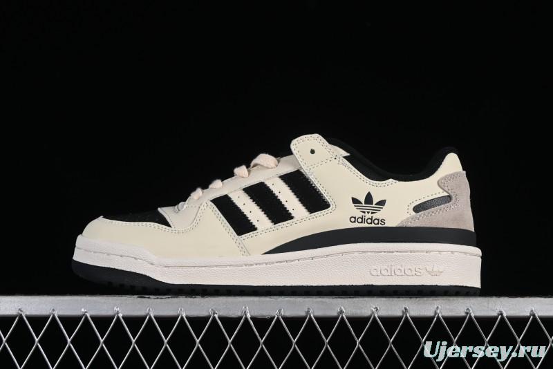 Adidas Forum 84 Low Retro Basketball Sneakers - IG3901