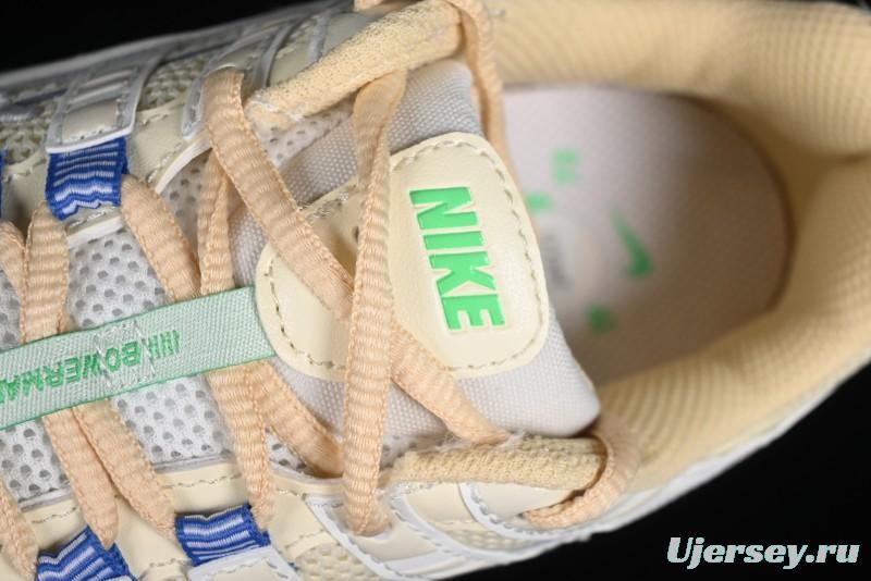 Nike P-6000 Retro Casual Sneakers with Layered Design and Ultra-Lightweight Body - FJ5443-113